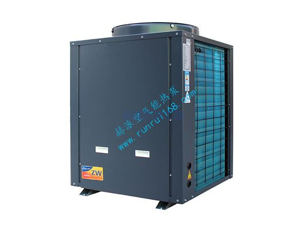 3匹常温空气能热泵热水机组