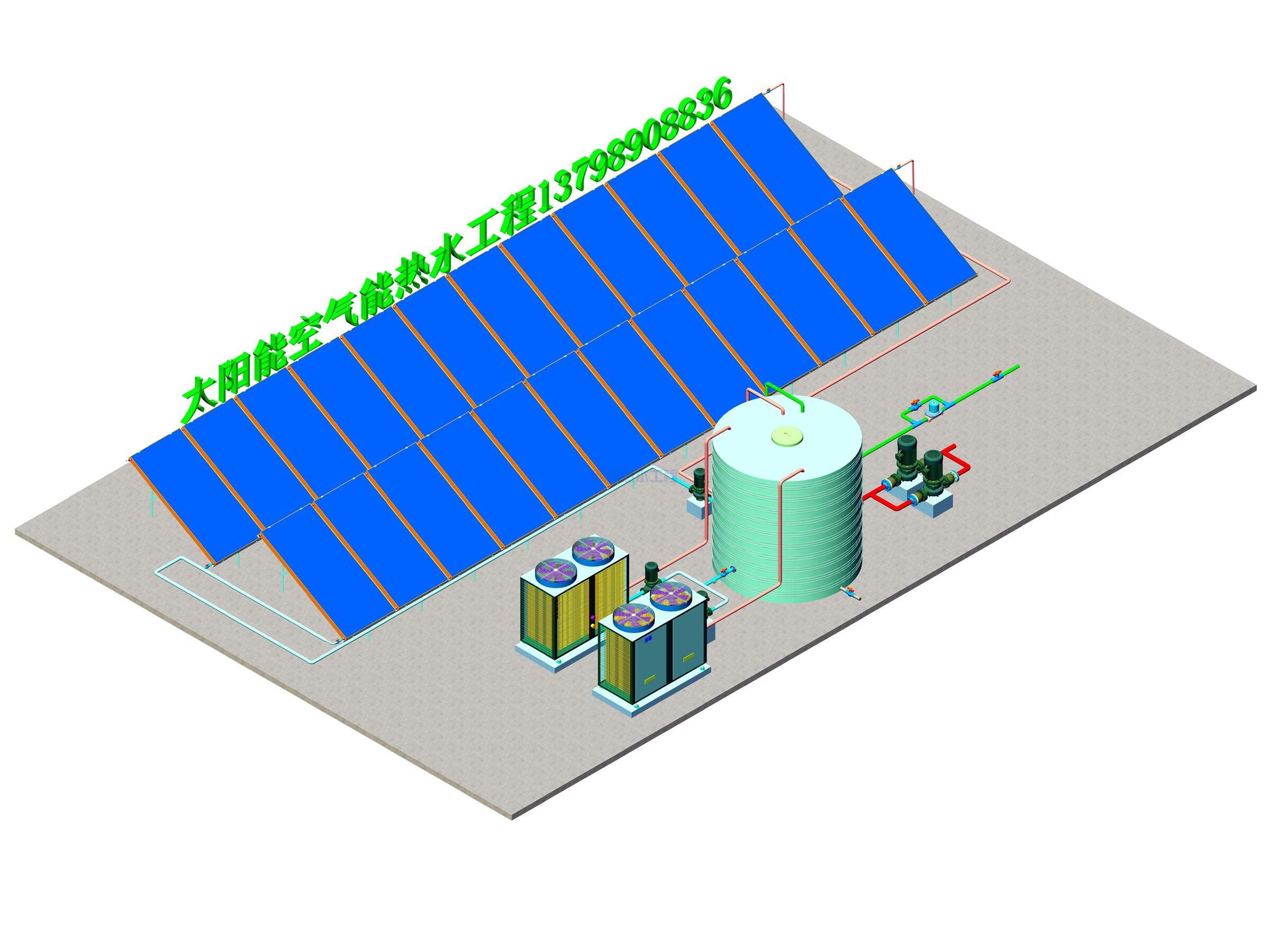 平板太阳能(图12)